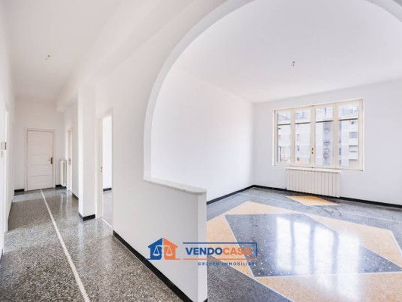 appartamento in vendita ad Albenga