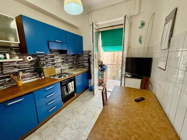 appartamento in vendita ad Albenga