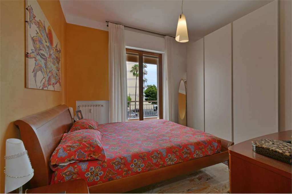 appartamento in vendita ad Albenga