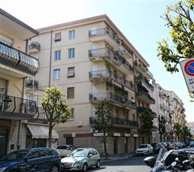 appartamento in vendita ad Albenga