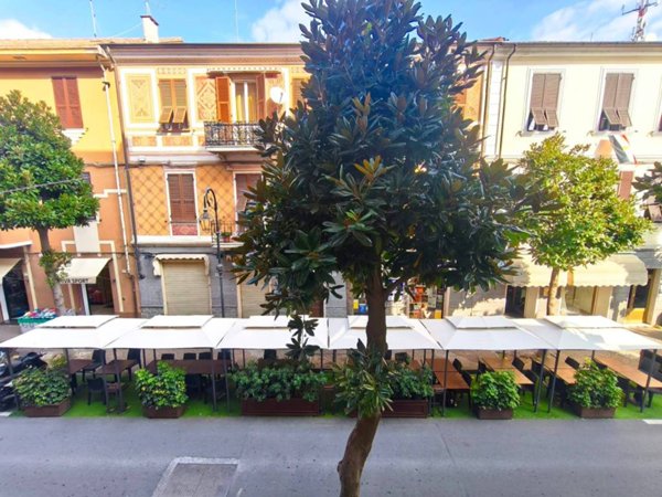 appartamento in vendita ad Albenga
