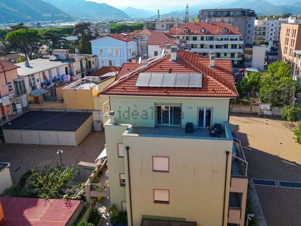 appartamento in vendita ad Albenga