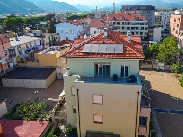 appartamento in vendita ad Albenga