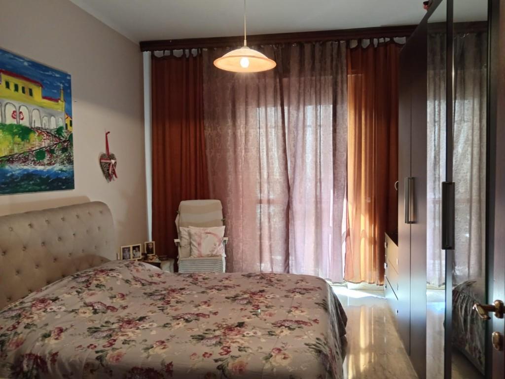 appartamento in vendita ad Albenga in zona Vadino