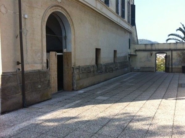 appartamento in vendita ad Albenga in zona San Fedele