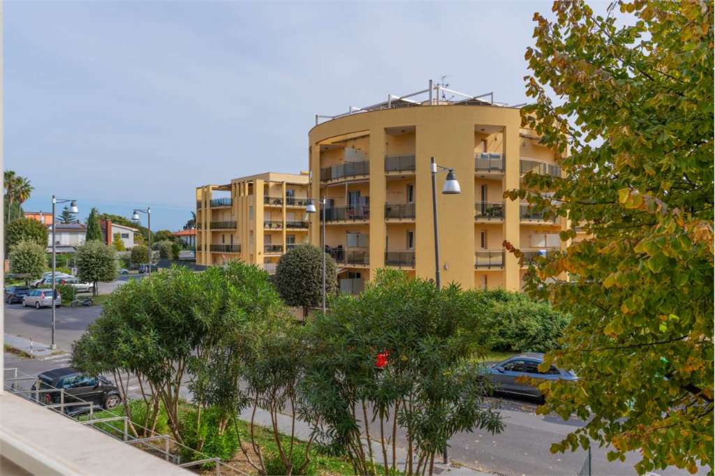 appartamento in vendita ad Albenga