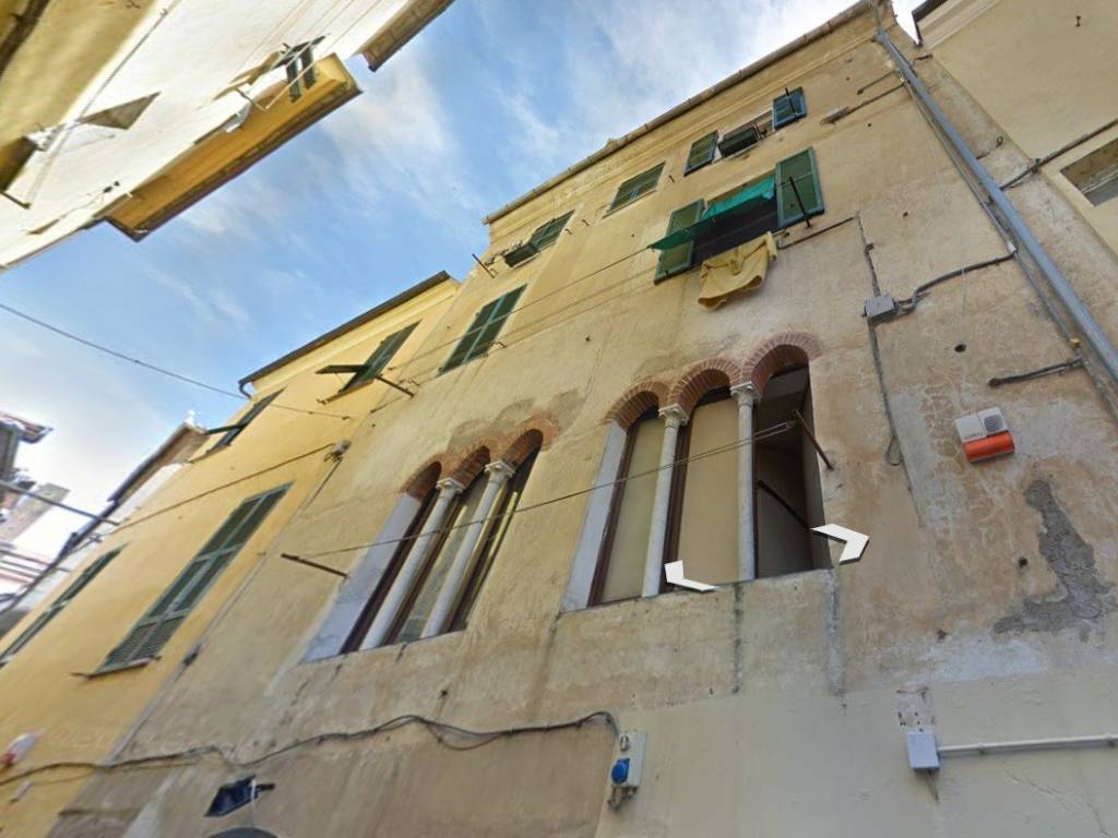 appartamento in vendita ad Albenga