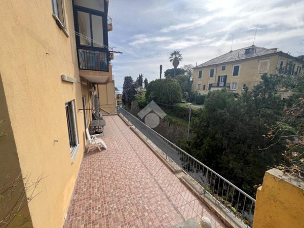 appartamento in vendita ad Albissola Marina