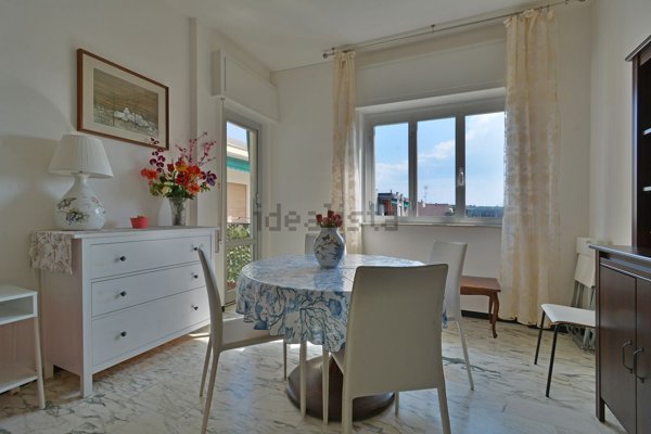 appartamento in vendita ad Albissola Marina