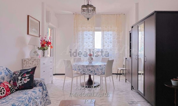 appartamento in vendita ad Albissola Marina