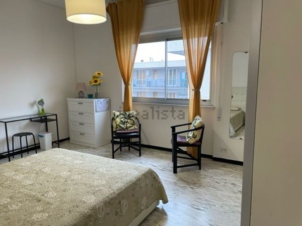 appartamento in vendita ad Albissola Marina