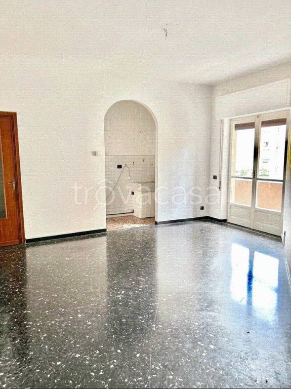 appartamento in vendita ad Albissola Marina