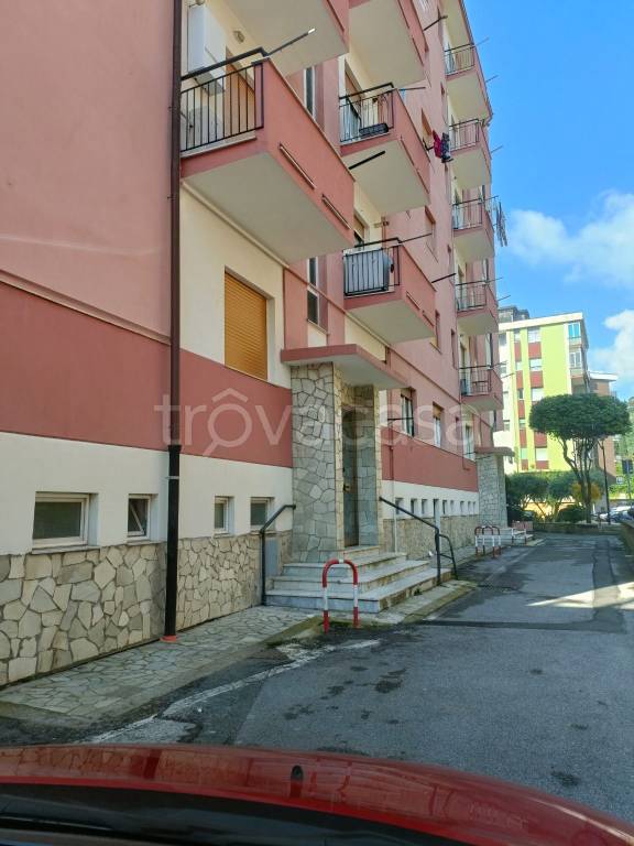 appartamento in vendita ad Albissola Marina