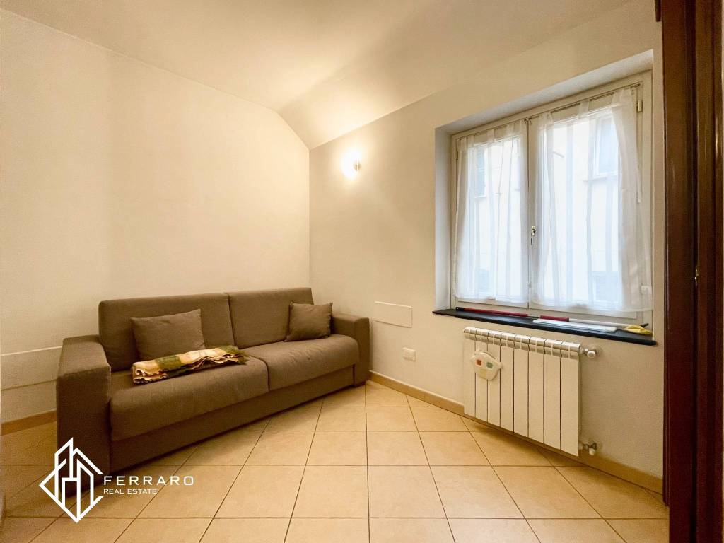 appartamento in vendita ad Albissola Marina