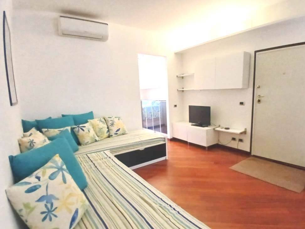 appartamento in vendita ad Albissola Marina