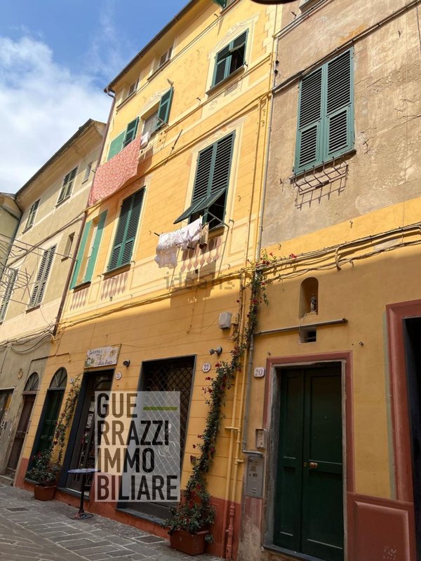 appartamento in vendita ad Albissola Marina