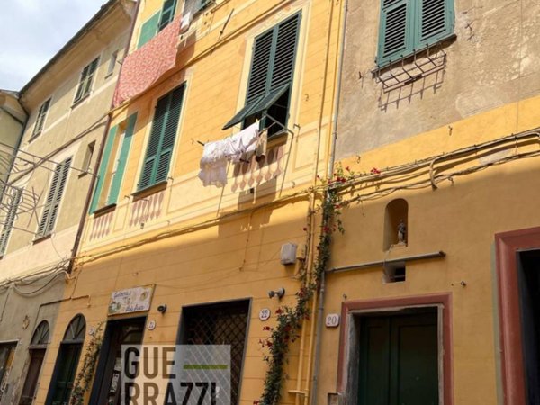 appartamento in vendita ad Albissola Marina