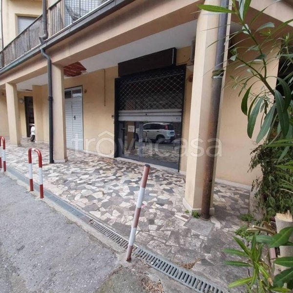 negozio in vendita ad Albissola Marina