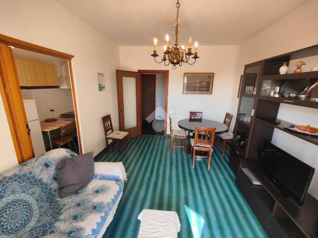 appartamento in vendita ad Albissola Marina