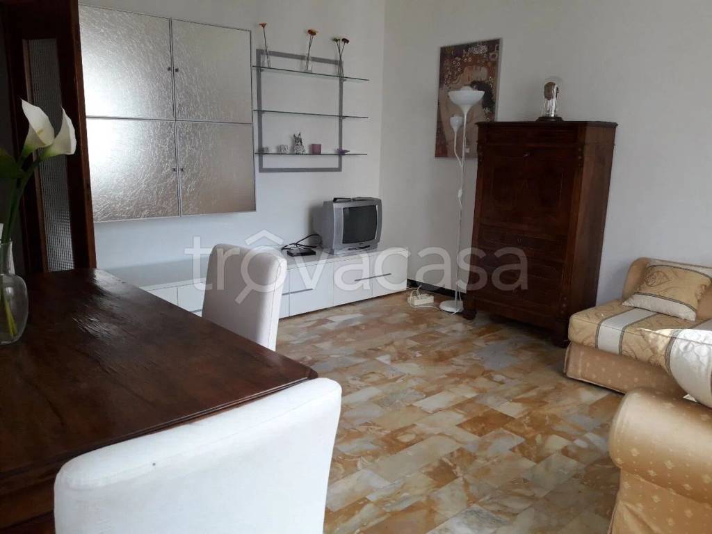 appartamento in vendita ad Albissola Marina