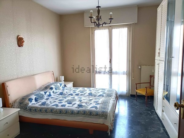 appartamento in vendita ad Albissola Marina
