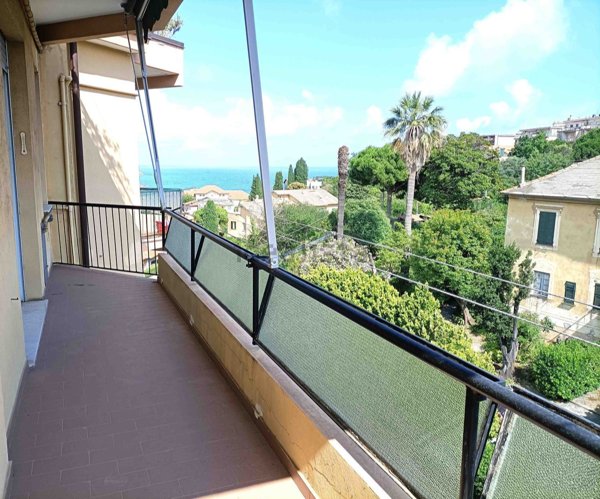 appartamento in vendita ad Albissola Marina
