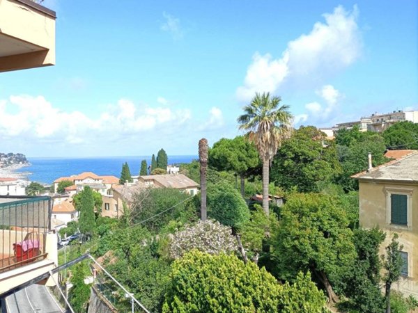 appartamento in vendita ad Albissola Marina