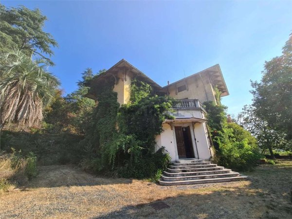 villa in vendita ad Albissola Marina
