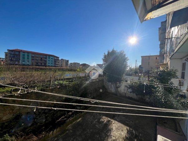 appartamento in vendita ad Albissola Marina