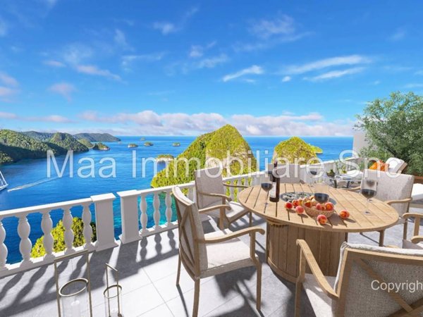 appartamento in vendita ad Albissola Marina