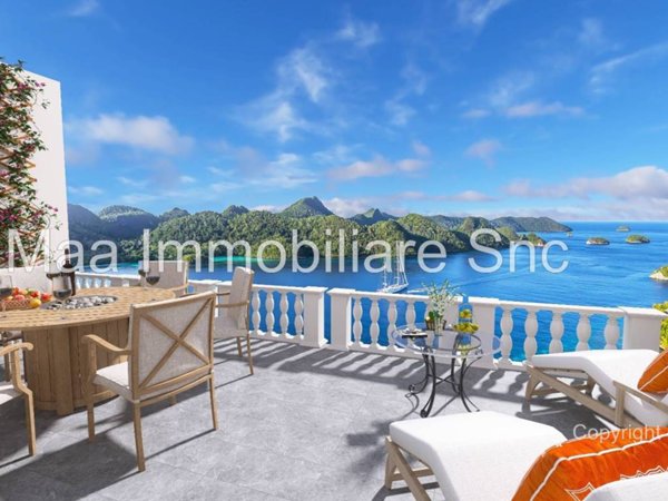 appartamento in vendita ad Albissola Marina