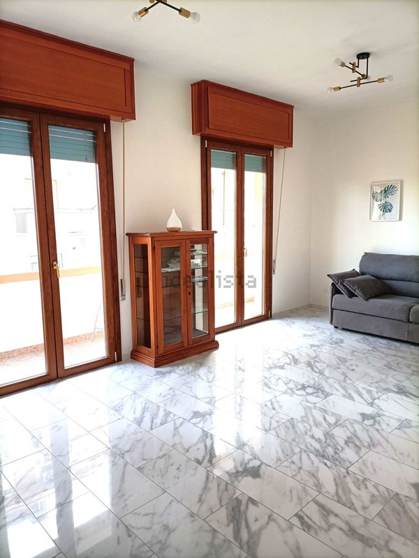 appartamento in vendita ad Albissola Marina