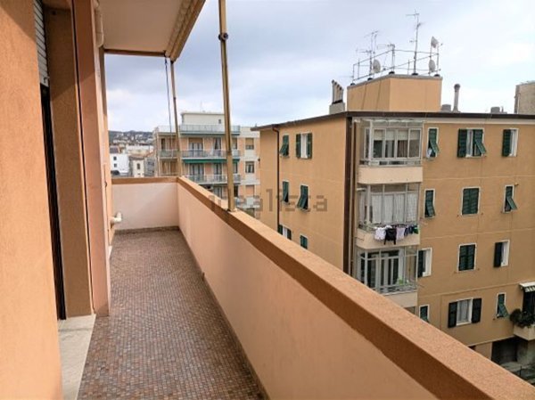 appartamento in vendita ad Albissola Marina
