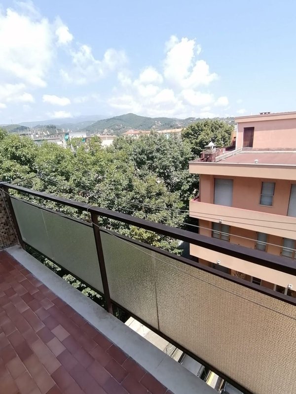 appartamento in vendita ad Albissola Marina