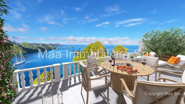 appartamento in vendita ad Albissola Marina