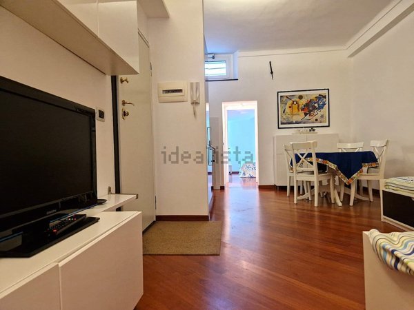 appartamento in vendita ad Albissola Marina