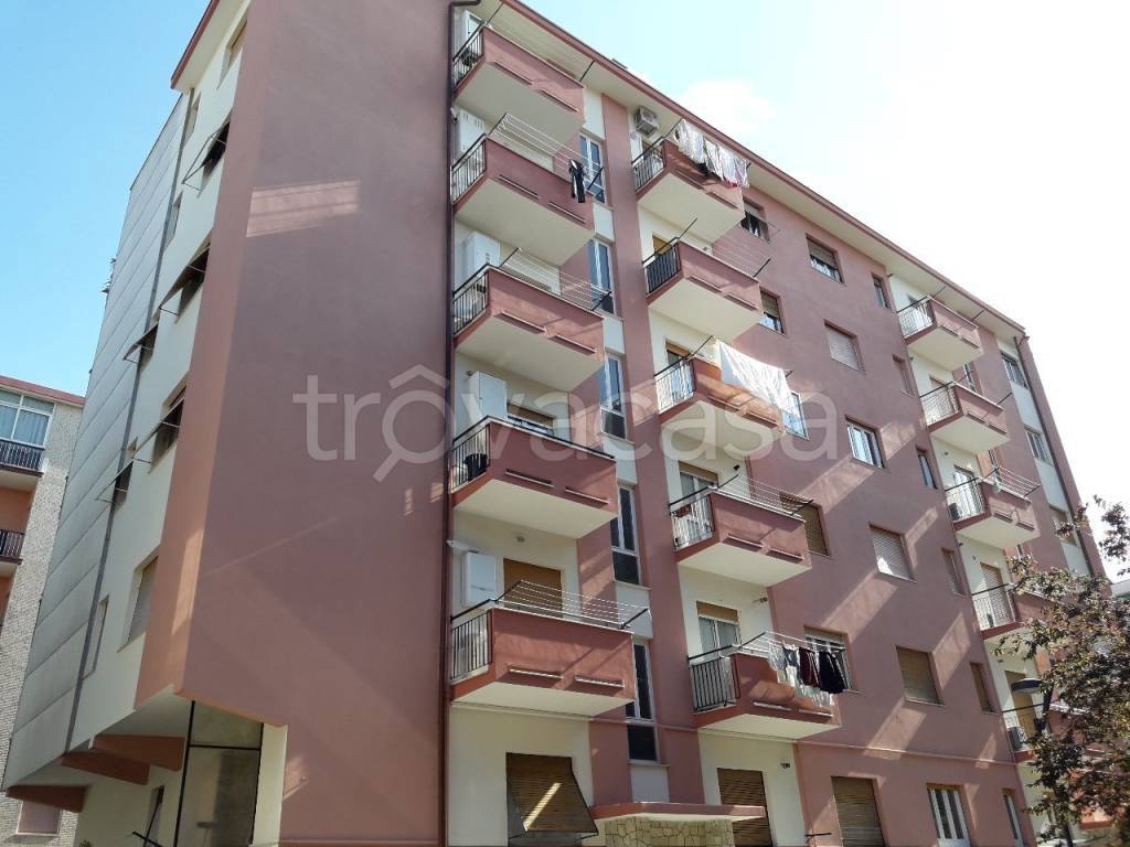 appartamento in vendita ad Albissola Marina