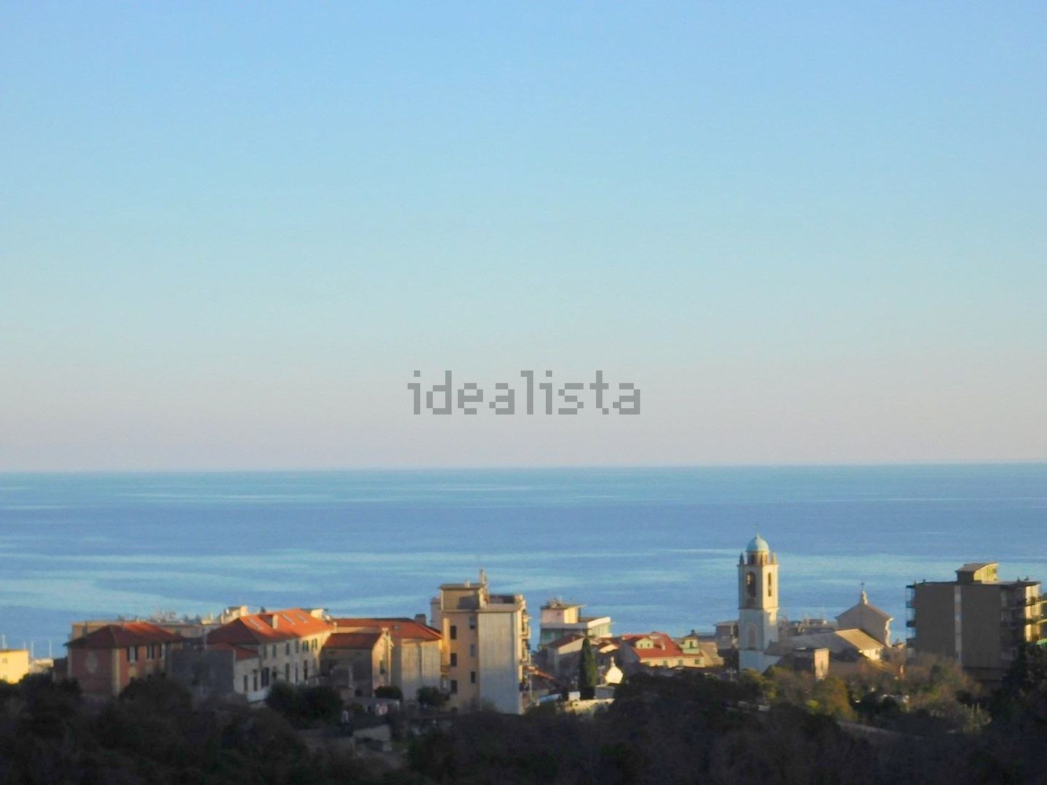 appartamento in vendita ad Albissola Marina