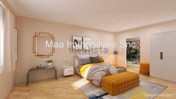 appartamento in vendita ad Albissola Marina