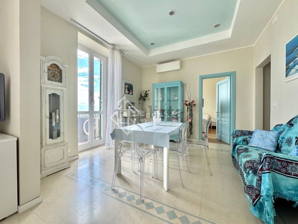 appartamento in vendita ad Albissola Marina