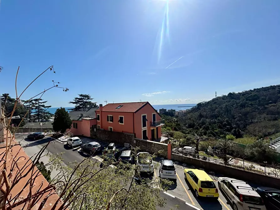 appartamento in vendita ad Albissola Marina