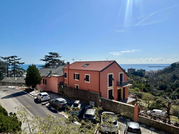 appartamento in vendita ad Albissola Marina