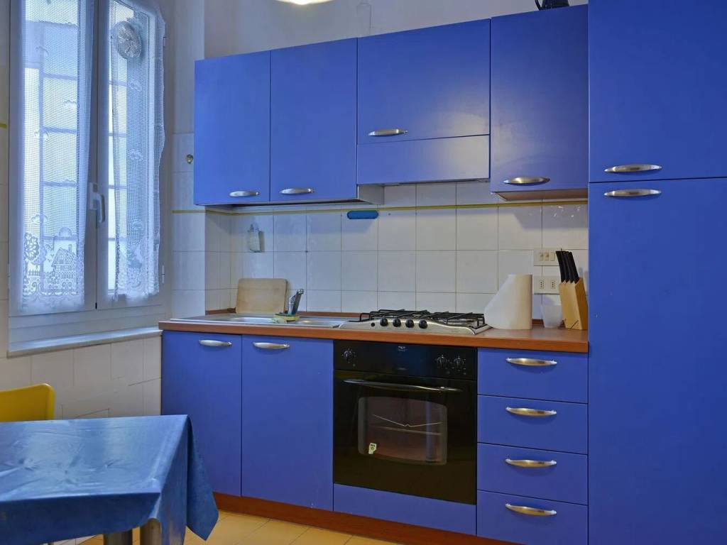 appartamento in vendita ad Albissola Marina