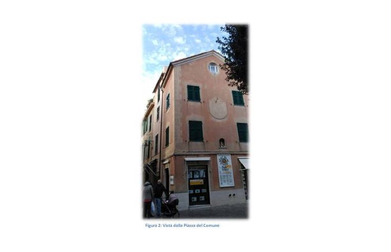 appartamento in vendita ad Albissola Marina
