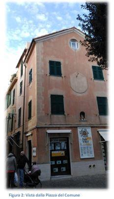 appartamento in vendita ad Albissola Marina