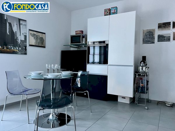 appartamento in vendita ad Albissola Marina