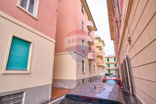 appartamento in vendita ad Albissola Marina