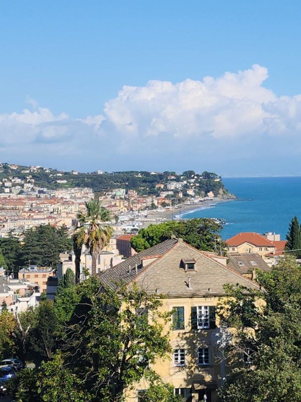 appartamento in vendita ad Albissola Marina