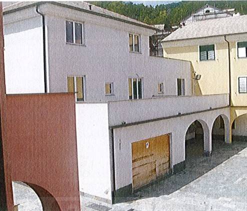appartamento in vendita ad Albissola Marina
