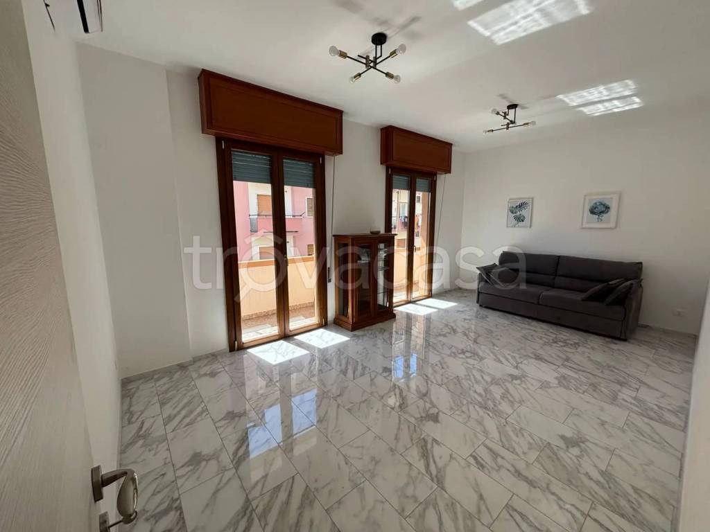 appartamento in vendita ad Albissola Marina